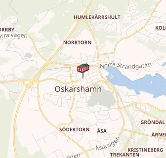 Oskarshamn