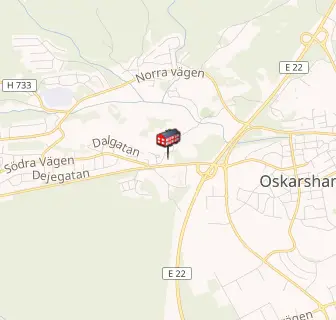 Oskarshamn