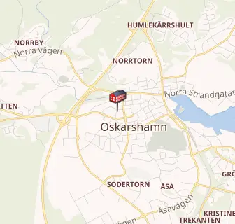 Oskarshamn