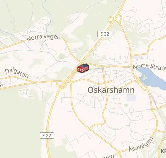 Oskarshamn