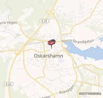 Oskarshamn