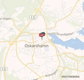 Oskarshamn