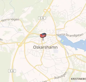 Oskarshamn