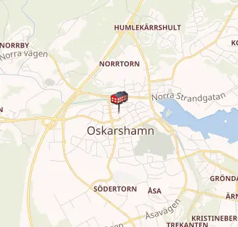 Oskarshamn