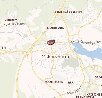 Oskarshamn