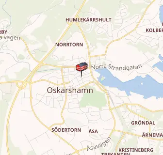 Oskarshamn