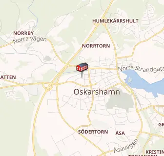 Oskarshamn