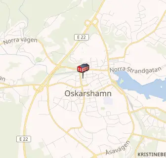 Oskarshamn