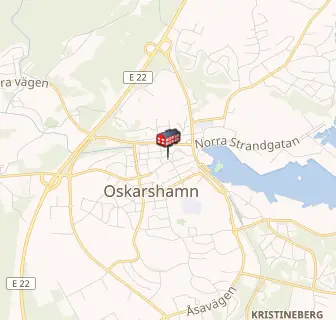 Oskarshamn