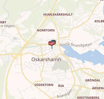 Oskarshamn
