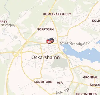 Oskarshamn