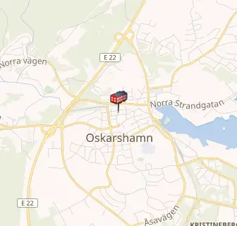 Oskarshamn