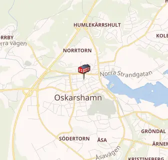 Oskarshamn