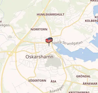 Oskarshamn