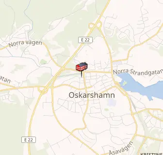 Oskarshamn