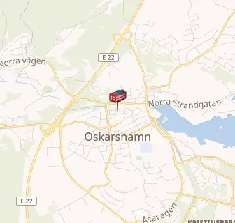 Oskarshamn
