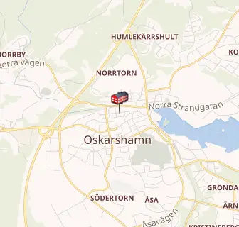 Oskarshamn