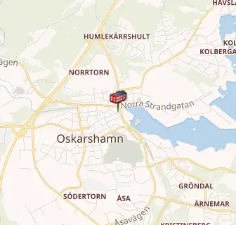 Oskarshamn