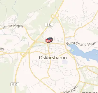 Oskarshamn