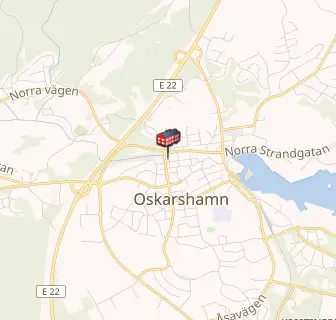 Oskarshamn