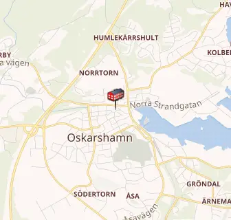 Oskarshamn