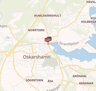 Oskarshamn
