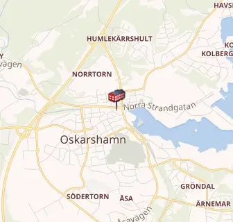 Oskarshamn