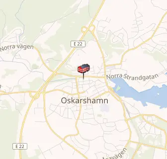 Oskarshamn