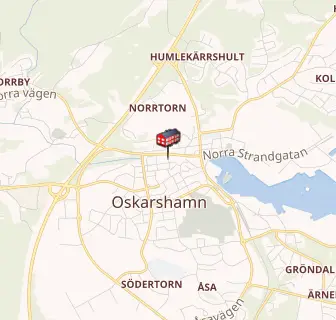 Oskarshamn