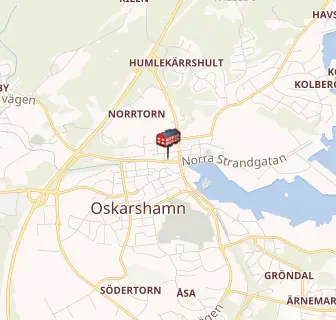 Oskarshamn