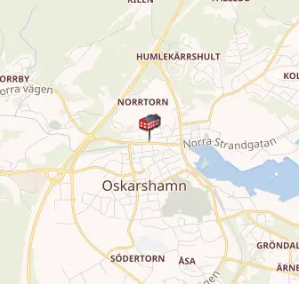 Oskarshamn