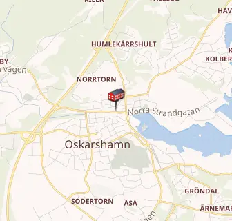 Oskarshamn