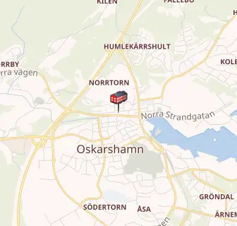 Oskarshamn