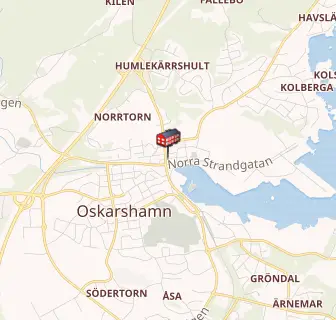 Oskarshamn
