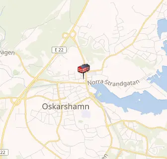 Oskarshamn