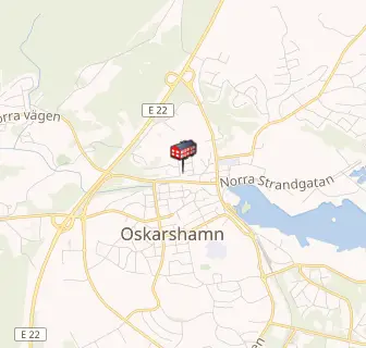 Oskarshamn