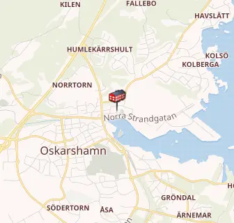 Oskarshamn