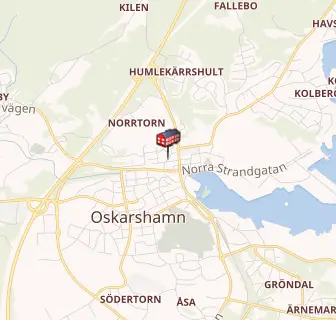 Oskarshamn