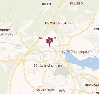 Oskarshamn