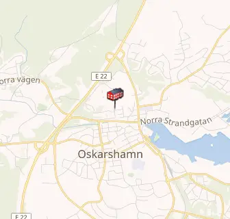 Oskarshamn