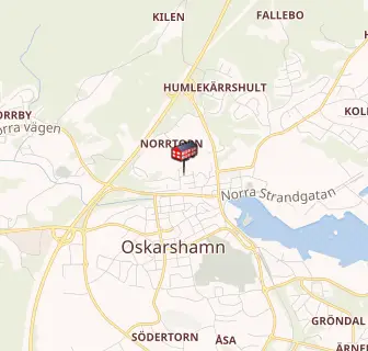 Oskarshamn