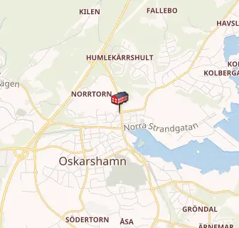 Oskarshamn