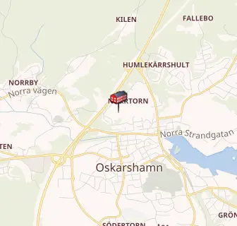 Oskarshamn
