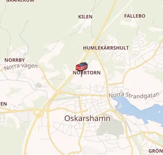 Oskarshamn