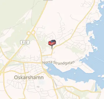 Oskarshamn