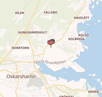 Oskarshamn