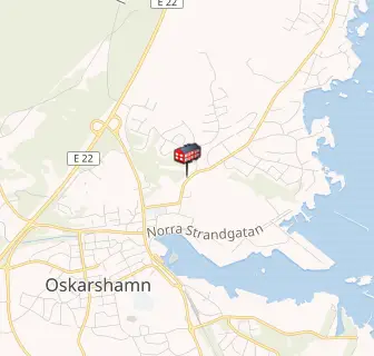 Oskarshamn