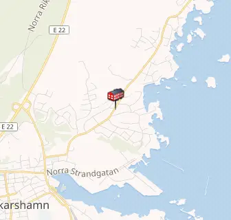 Oskarshamn