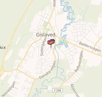 Gislaved