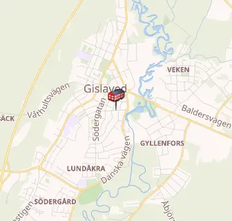 Gislaved